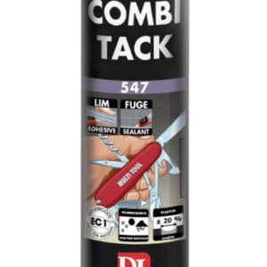 Combi Tack från Dana Lim